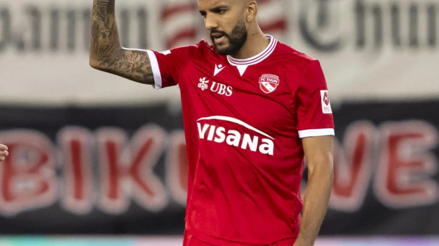 Christopher Ibayi quitte Thoune pour le Maghreb de Fès au Maroc