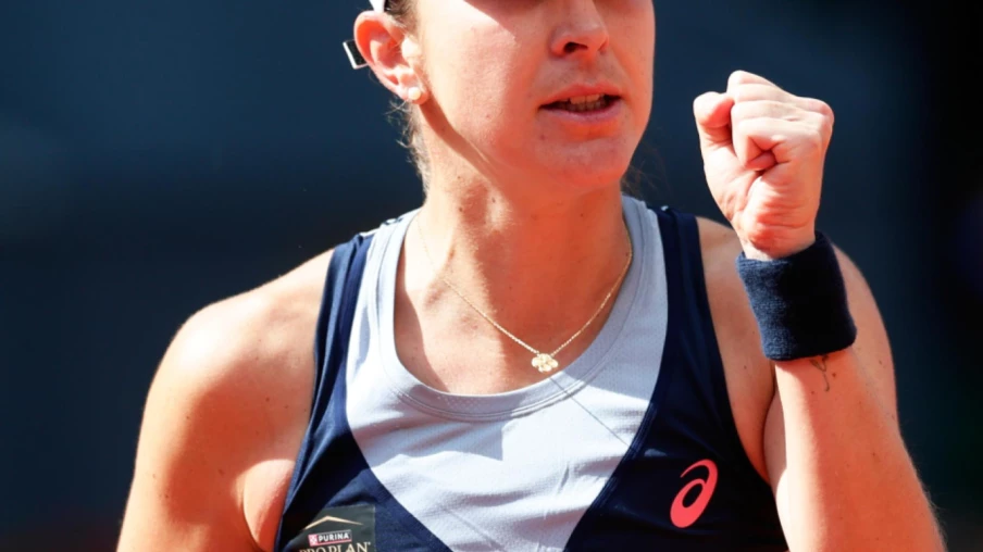 Bencic se qualifie en 8es de finale de Toronto après 3h25 de combat