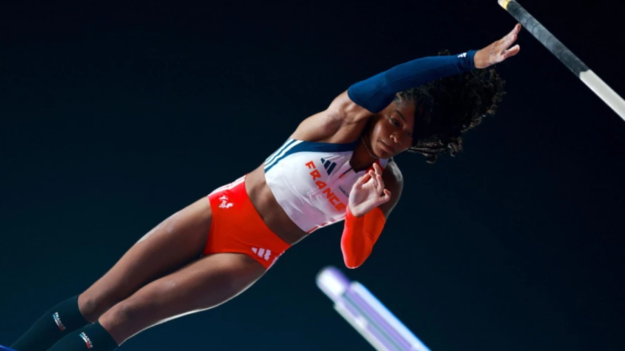 Sexualisation du sport : les athlètes saluent les consignes de diffusion