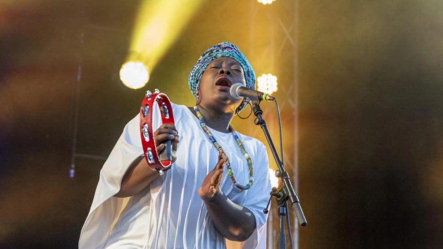 Lausanne : le festival cinémas d'Afrique fête ses 20 ans