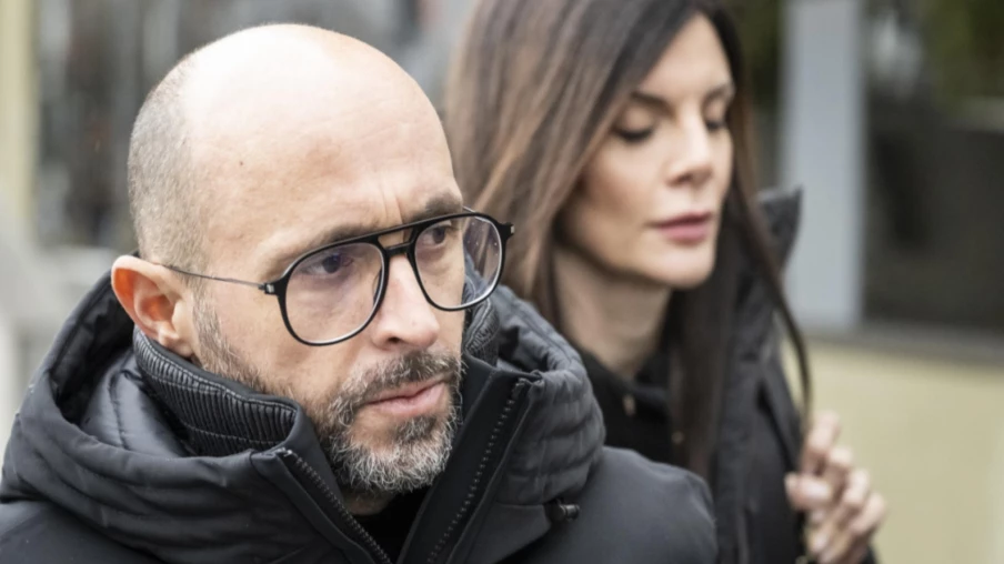 crans-montana : prolongation des mesures de contrainte contre les Moretti