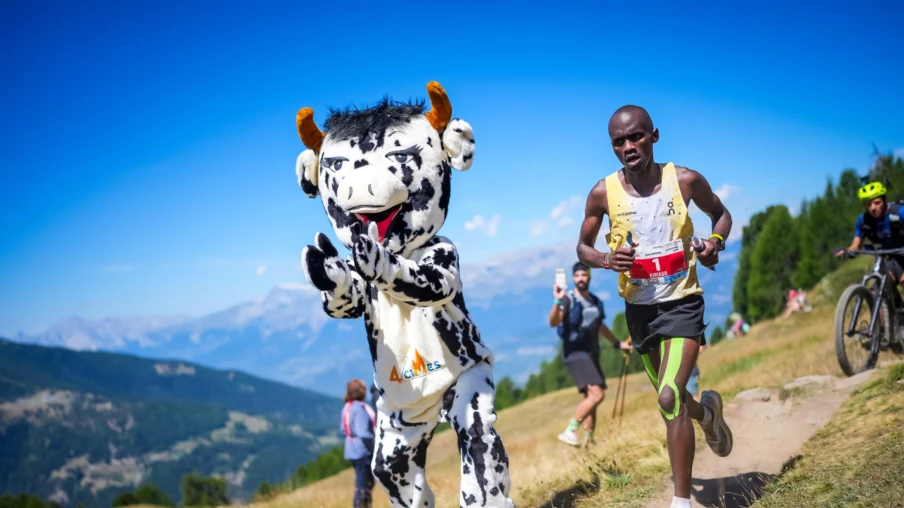 Kiriago remporte Sierre-Zinal, Oria Liaci 4e chez les dames