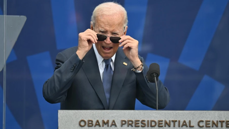 Joe Biden : son cancer de la prostate s'est aggravé, selon Hunter Biden