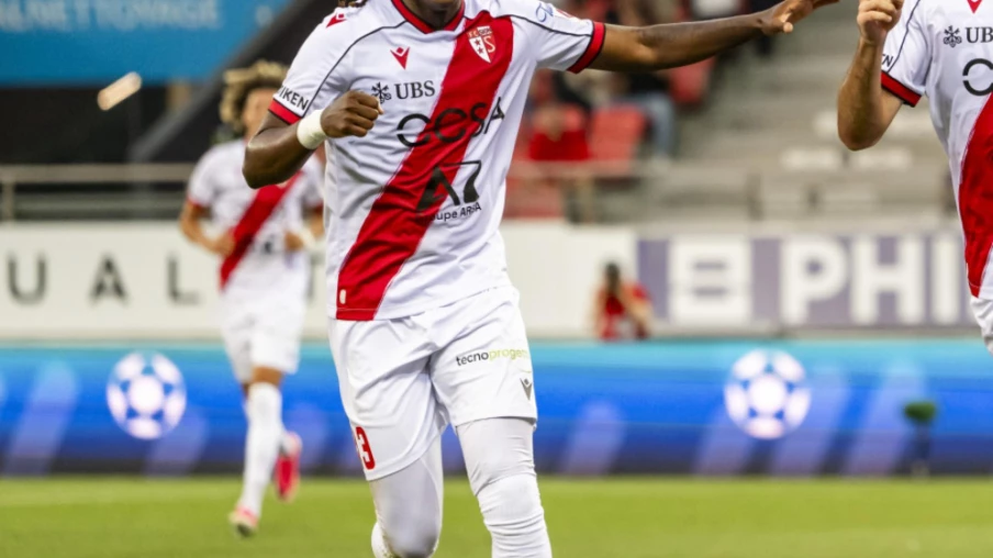 Sion favori contre Vaduz en Super League