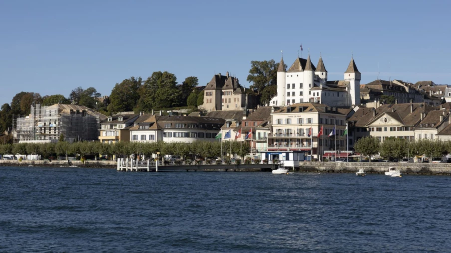 À Nyon, le far° propose plus de 70 événements en août
