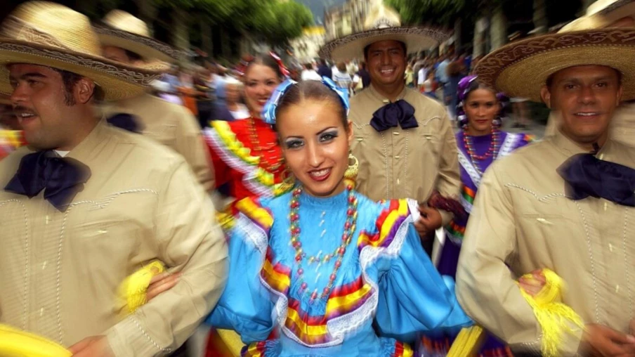 FIFO à Martigny : 20e édition réussie et 40 ans de festival folklorique