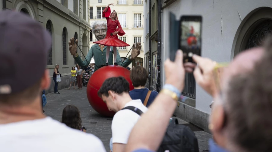 Buskers, Lakelive et Thunfest : forte affluence et bilan positif