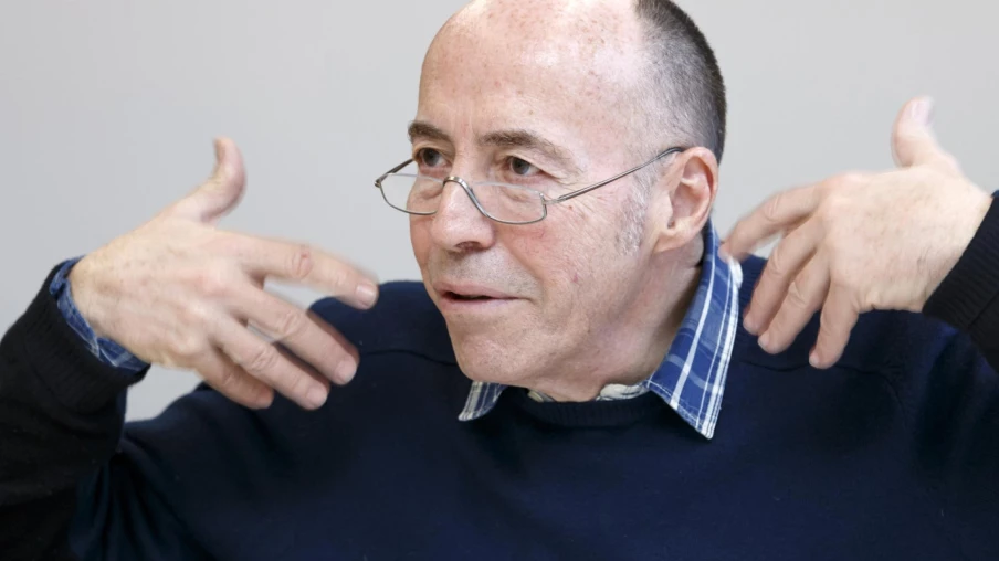 Décès de Christian Bernard, ancien directeur du MAMCO à Genève