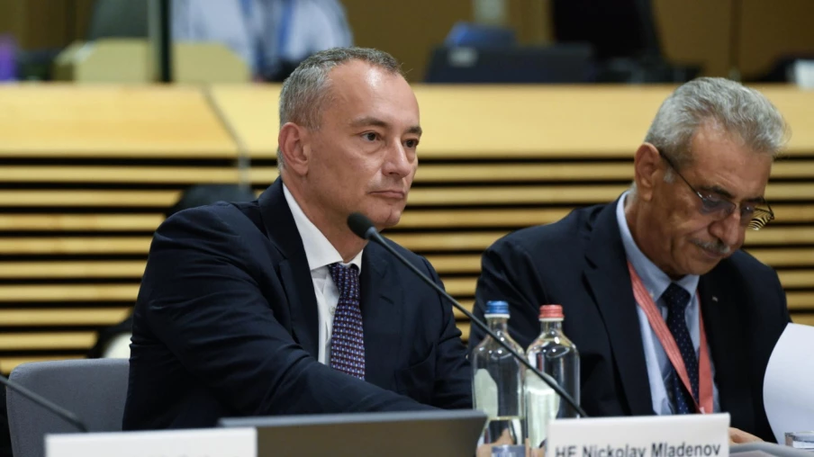 Gaza : le plan américain rejeté par Netanyahu reste la seule voie