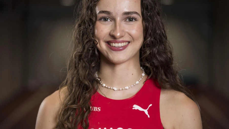 Mondiaux M20 : les Suissesses décrochent l'argent sur 4x100 m