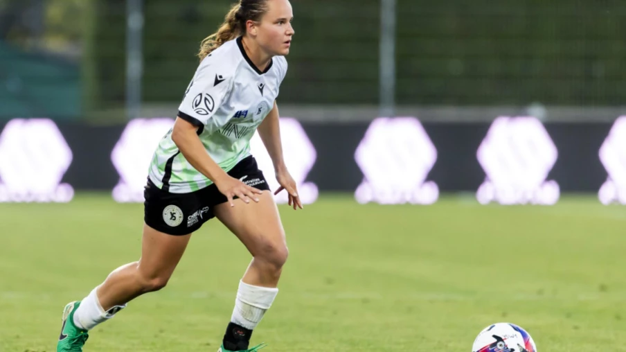 Women's Super League : actu du football féminin suisse