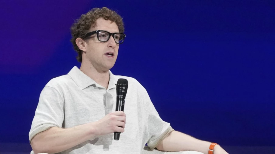 Mark Zuckerberg défend les bienfaits de l’IA et l’open source