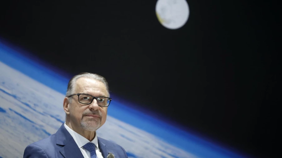 Espace : l'Europe risque une pénurie de lanceurs d'ici 2030