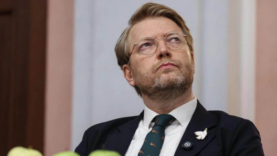 Russie : la Cour suprême exclut Iabloko des élections législatives