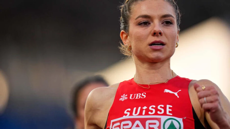 Di Tizio-Frey et Kora qualifiées pour la finale du 100 m aux Européens