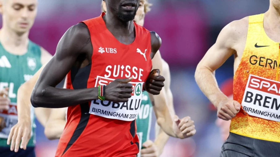 Lobalu 7e sur 5000 m, Ingebrigtsen remporte son 7e titre européen