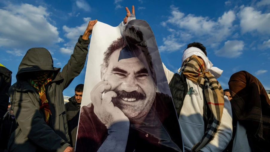 Turquie : une loi pour réintégrer les combattants du PKK adoptée