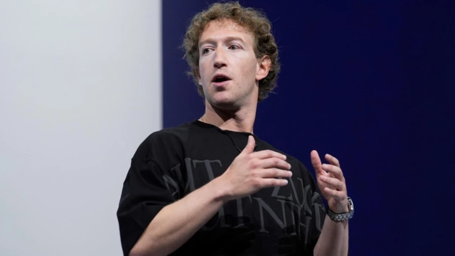 IA : Zuckerberg défend les modèles ouverts face à la Chine