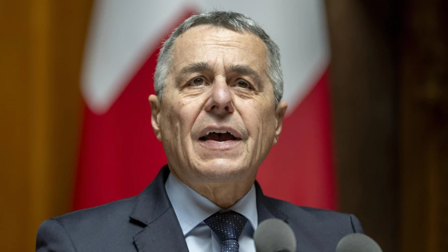 le gouvernement rejette une définition plus stricte de la neutralité suisse