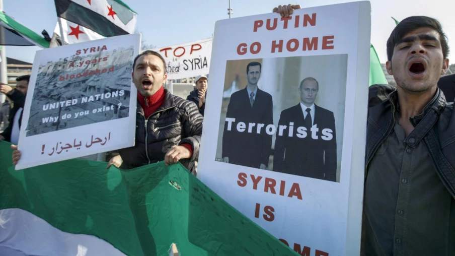 Syrie : Bachar al-Assad condamné à mort par contumace pour crimes de guerre