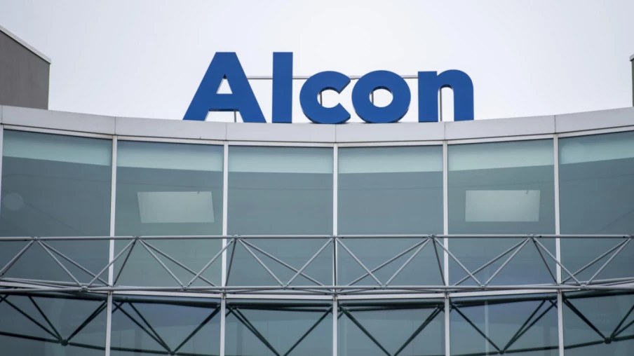 Alcon : l’échec clinique de PowerVision coûte 402 millions de dollars