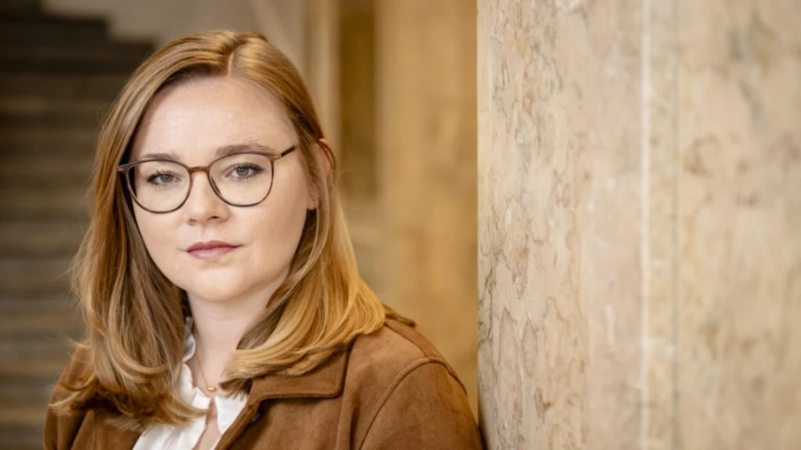 Conseil d'État vaudois : Valérie Dittli annoncera sa décision bientôt