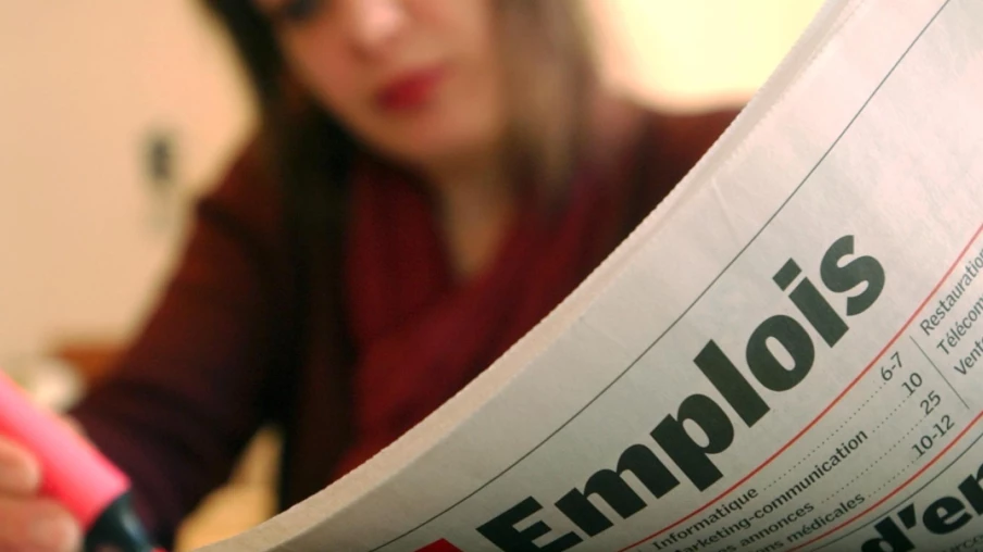 Chômage des jeunes dans le monde : hausse en 2025, alerte de l’OIT