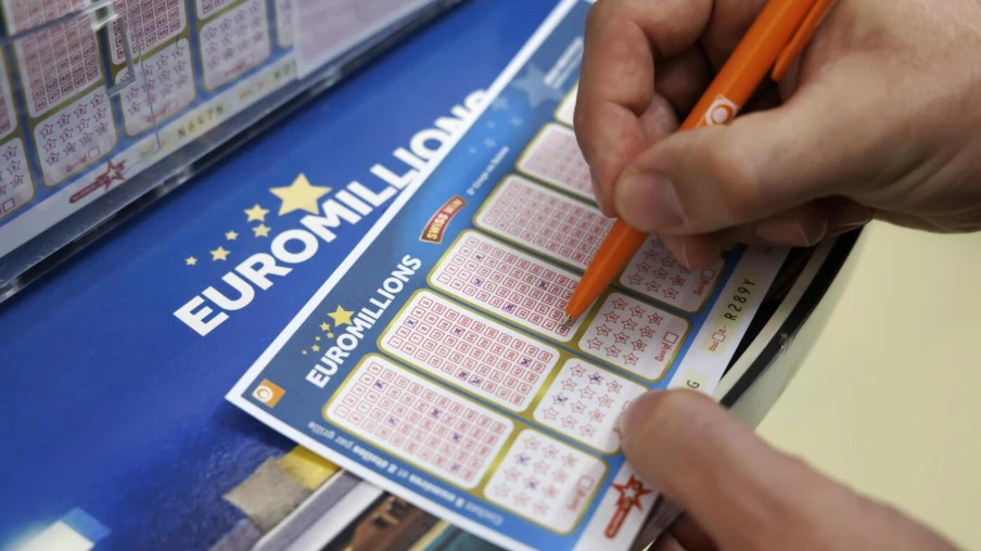 Personne n’a trouvé la combinaison gagnante de l’Euro Millions