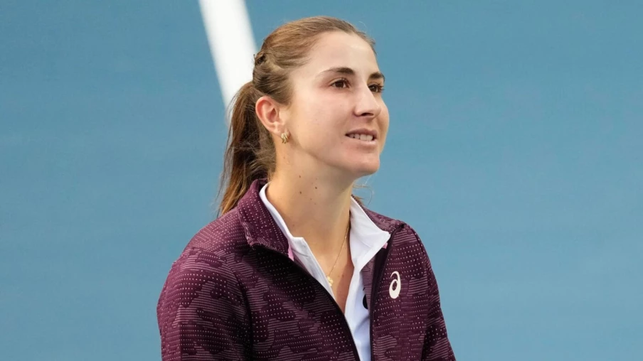 Bencic forfait à Toronto avant son quart de finale contre Gauff