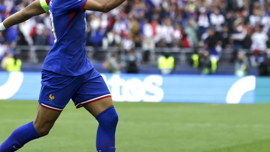 Ligue des Nations : La France décroche la 3e place en battant l'Allemagne 2-0