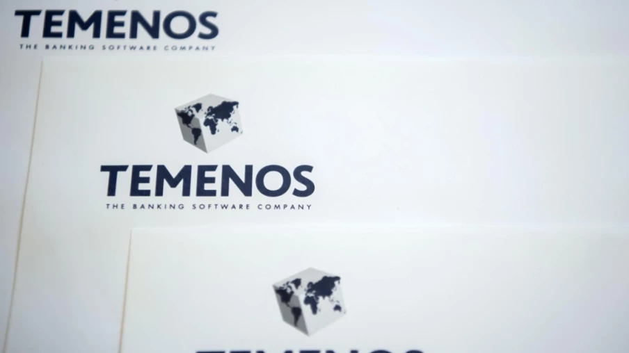 Temenos lance un programme de rachat d’actions de 100 millions