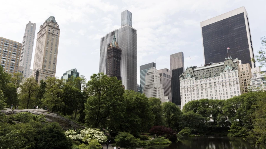Schindler modernisera une trentaine d'ascenseurs du General Motors Building