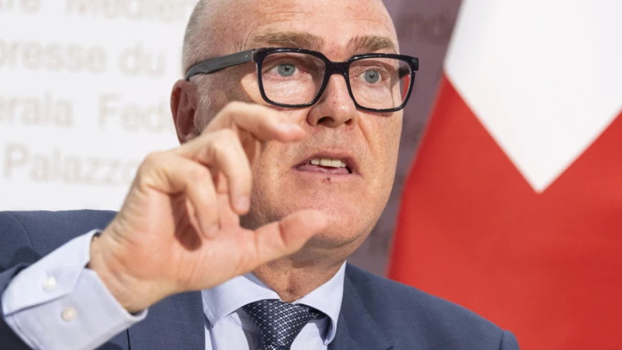 Le Parlement tranchera sur la hausse de TVA pour financer l'armée