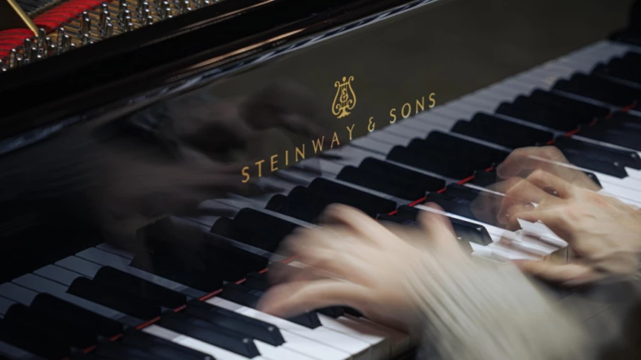 Piano à Saint-Ursanne 2026 : record de fréquentation pour le festival