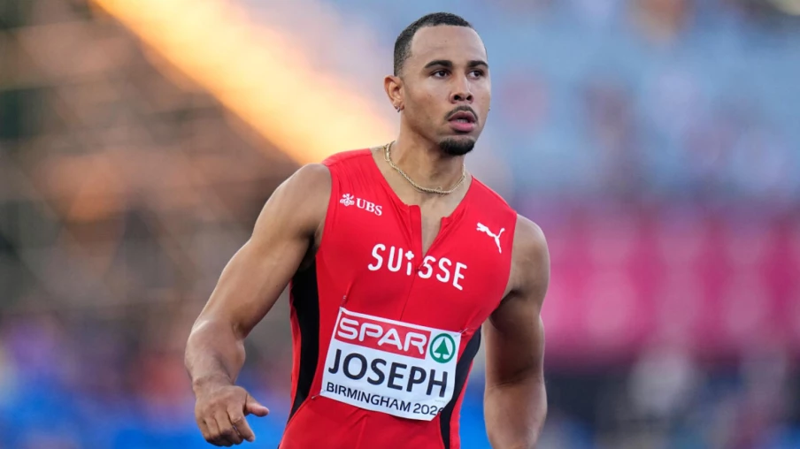 Joseph qualifié en finale du 110 m haies aux Européens de Birmingham