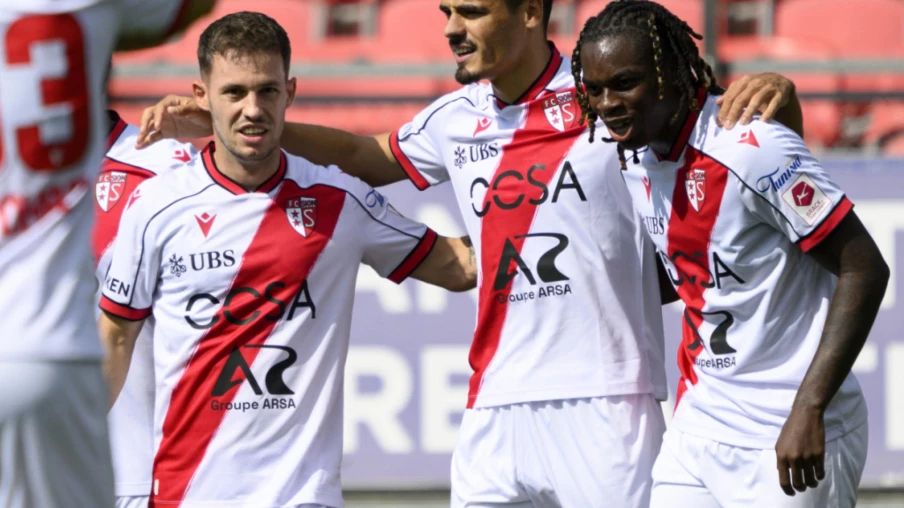 Le FC Sion doit battre le FC Noah pour poursuivre son parcours européen