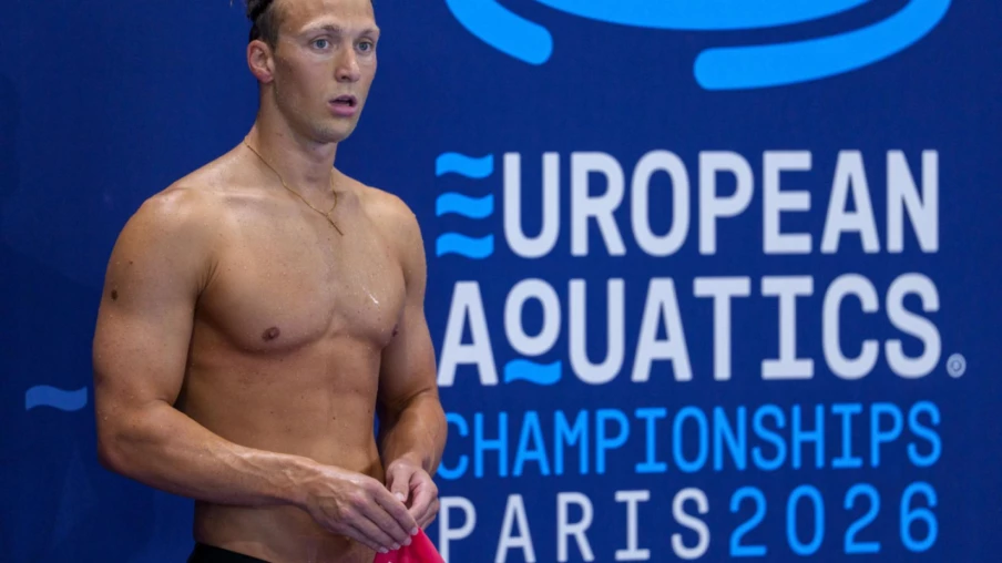 Antonio Djakovic : je n’abandonnerai jamais malgré les blessures