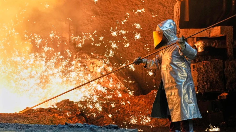 Thyssenkrupp resserre ses prévisions annuelles après une hausse de l’Ebit