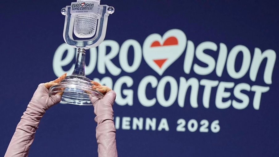 Bourgas accueillera l’Eurovision 2027 en Bulgarie