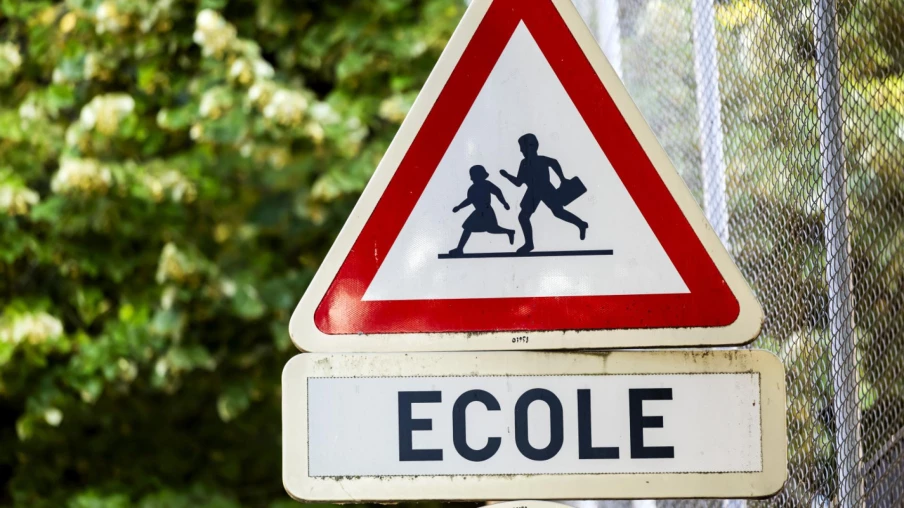Neuchâtel : 19'793 élèves font leur rentrée scolaire lundi