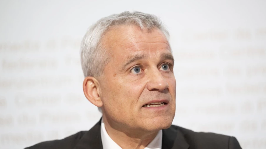Le Conseil fédéral rejette l'initiative Boussole sans contre-projet