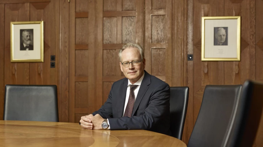 Eric Gujer quittera la rédaction en chef de la NZZ en 2027