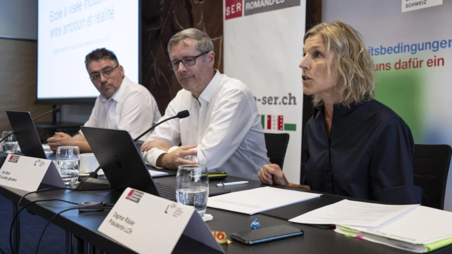 Bâtiments scolaires vétustes : les syndicats demandent des investissements