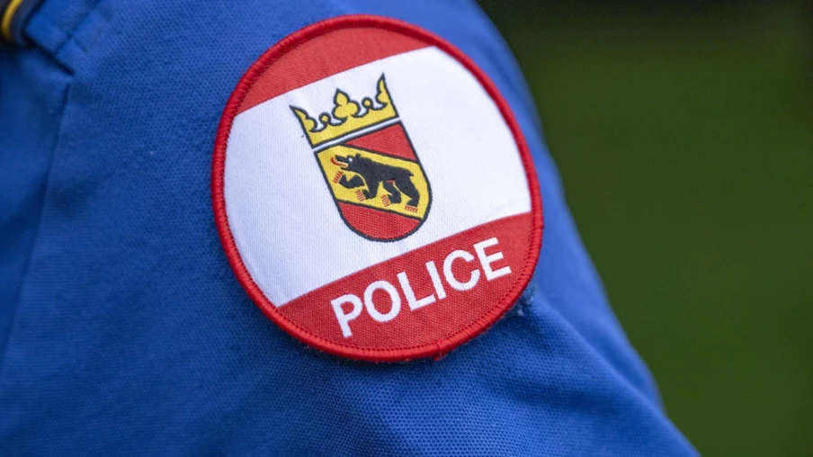 Collision moto-tracteur à Schüpfen : un blessé grave