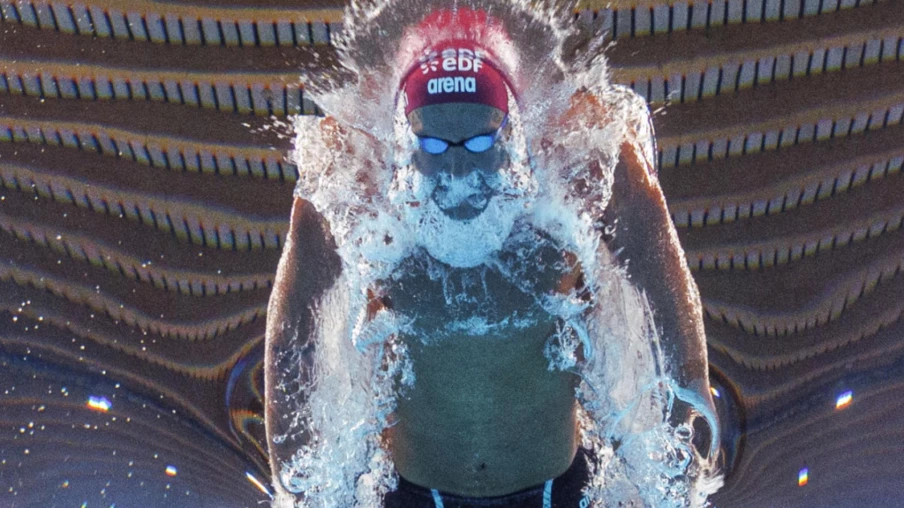 Européens de natation : Noé Ponti en bronze sur 100 m papillon