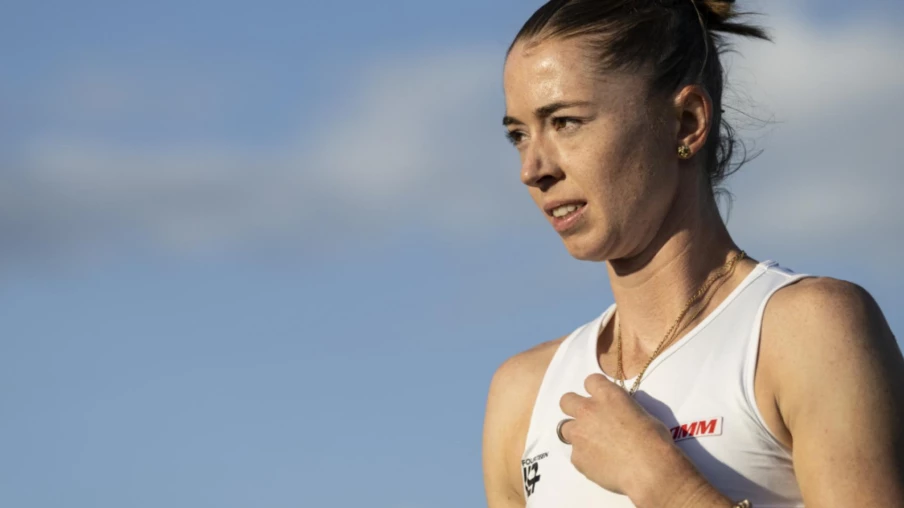 WTA 1000 de Cincinnati : Simona Waltert passe le premier tour