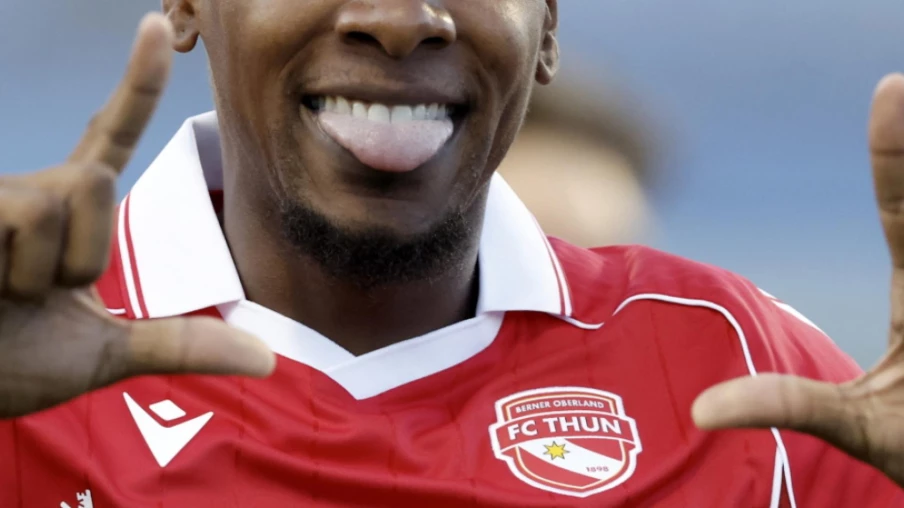 Thoune, Lugano et Saint-Gall qualifiés pour les barrages européens