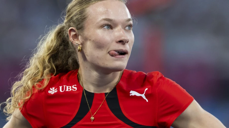 Fabienne Hoenke 4e du 200 m aux championnats d’Europe de Birmingham