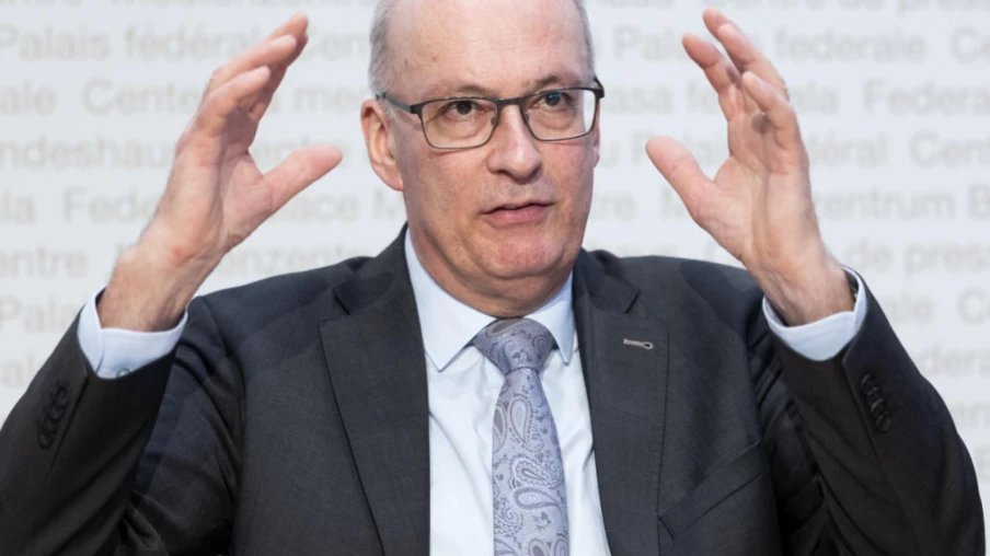 Agriculture : Markus Ritter juge les pertes de 2026 pires qu’en 2003