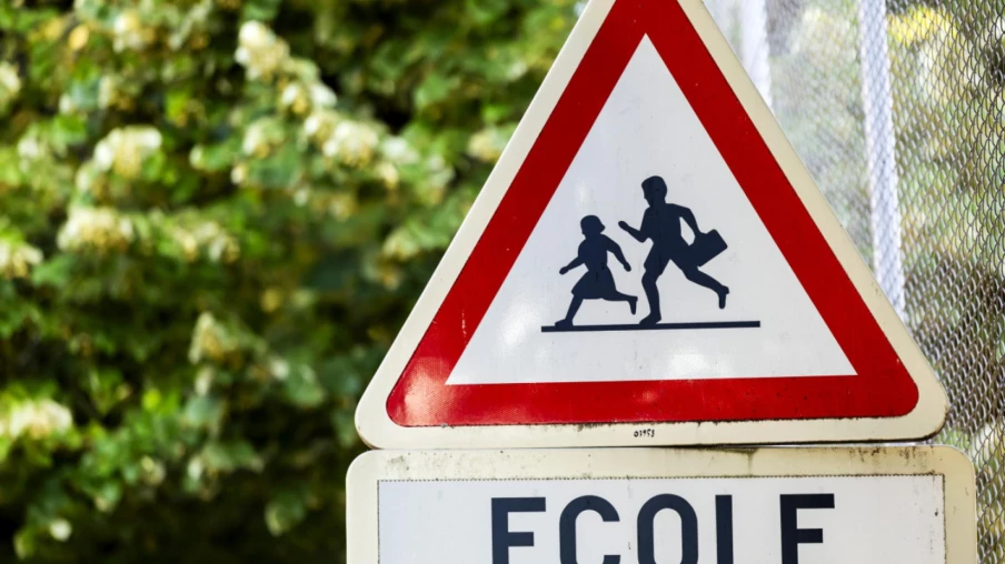 Rentrée scolaire à Genève perturbée par la grève de la fonction publique